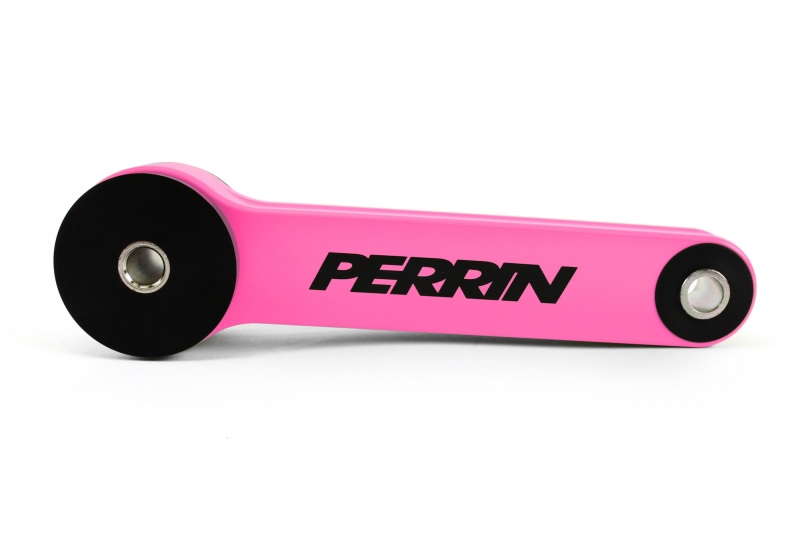 Subaru WRX Engine Mount Kit - Perrin Performance - Pink - `93-`25
